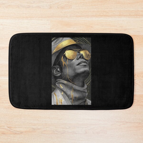 Item preview, Michael Jackson designed and sold by cicakkia.