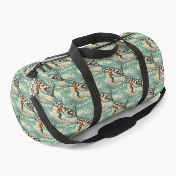 Item preview, La Rosière Savoie Tarentaise Valley Mont Valaisan French Alps designed and sold by Places On Earth.