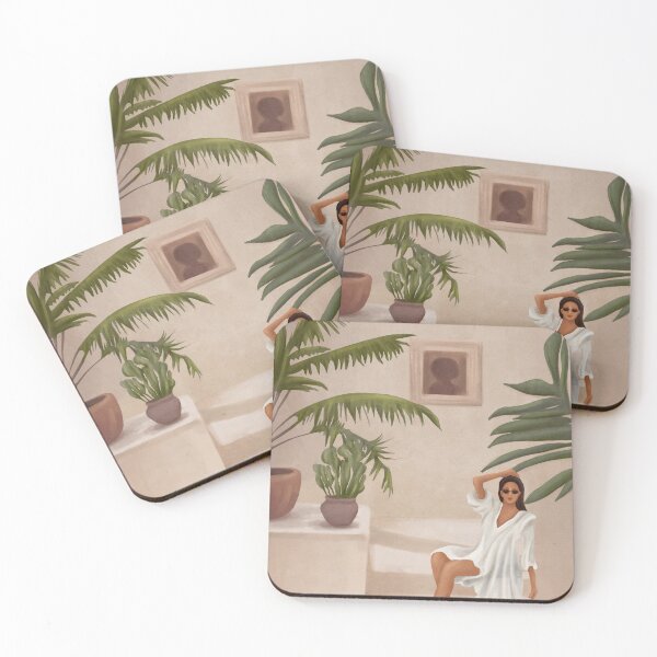 Item preview, Graceful Resting designed and sold by Branka Kodzoman.