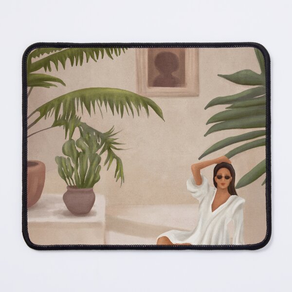 Item preview, Graceful Resting designed and sold by Branka Kodzoman.