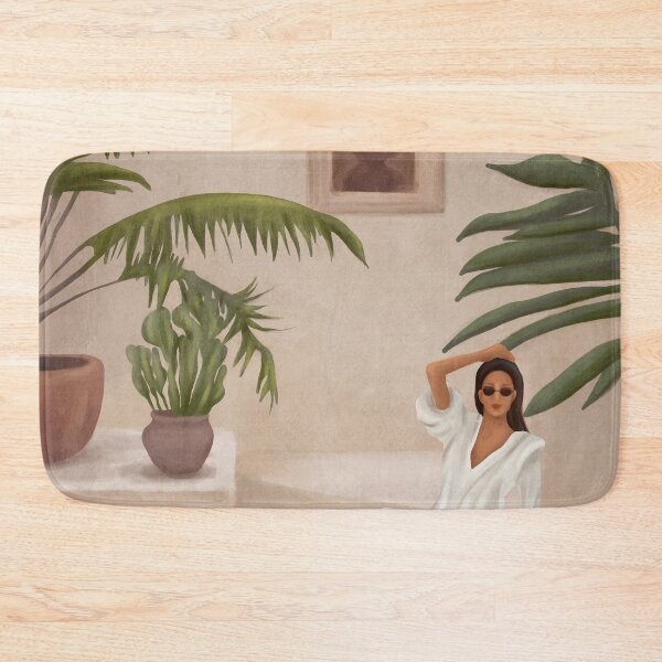 Item preview, Graceful Resting designed and sold by Branka Kodzoman.