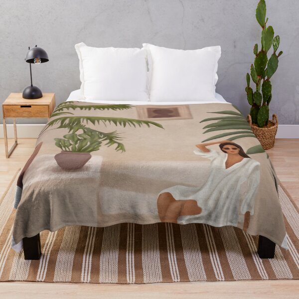 Item preview, Graceful Resting designed and sold by Branka Kodzoman.