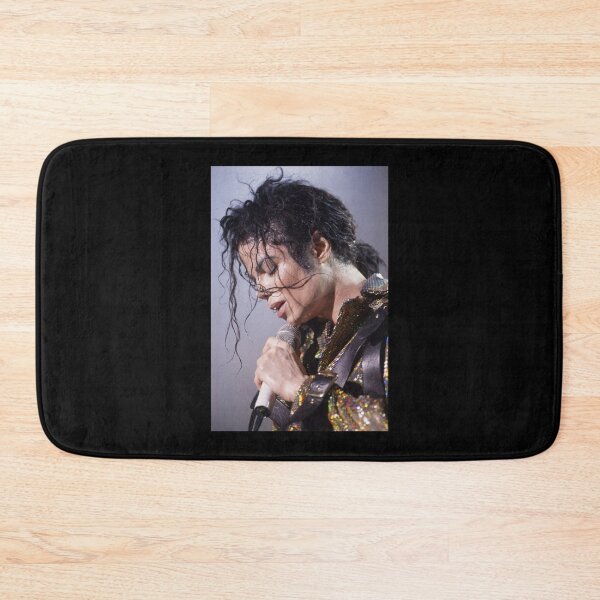 Item preview, Michael Jackson designed and sold by cicakkia.