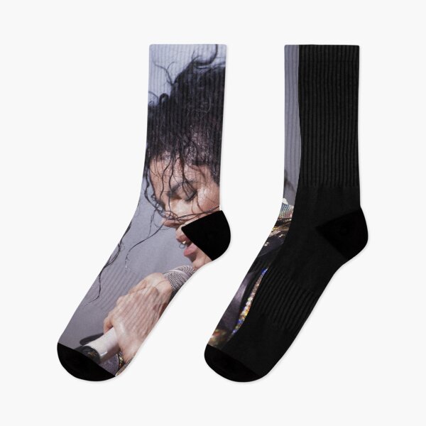 Item preview, Michael Jackson designed and sold by cicakkia.