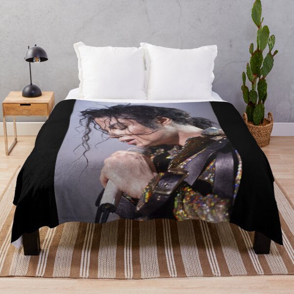 Item preview, Michael Jackson designed and sold by cicakkia.