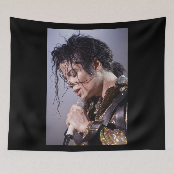 Artikelvorschau, Michael Jackson entworfen und verkauft von cicakkia.