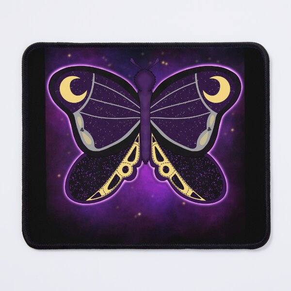 Item preview, Nightshade Moth designed and sold by KozysCreations.