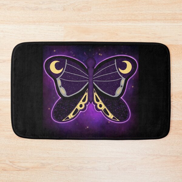Item preview, Nightshade Moth designed and sold by KozysCreations.