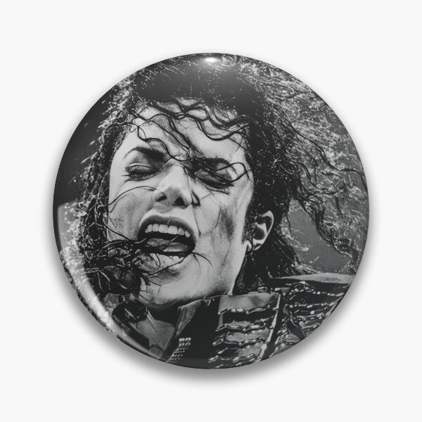 Artikelvorschau, Michael Jackson entworfen und verkauft von cicakkia.