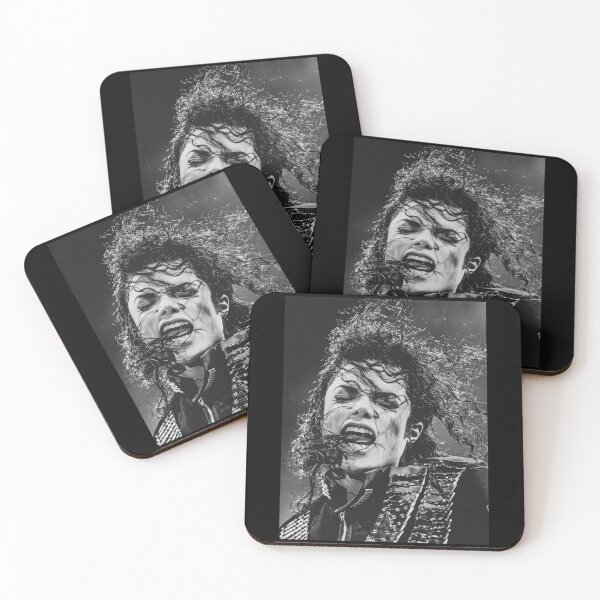 Artikelvorschau, Michael Jackson entworfen und verkauft von cicakkia.