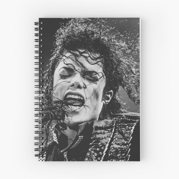 Item preview, Michael Jackson designed and sold by cicakkia.