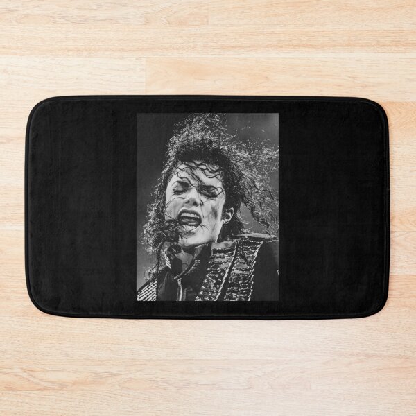 Item preview, Michael Jackson designed and sold by cicakkia.