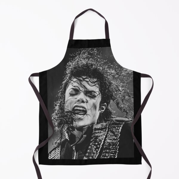 Item preview, Michael Jackson designed and sold by cicakkia.