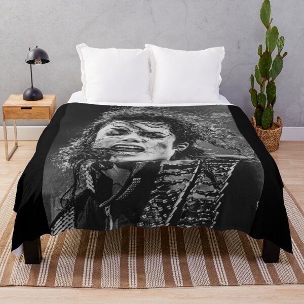 Item preview, Michael Jackson designed and sold by cicakkia.