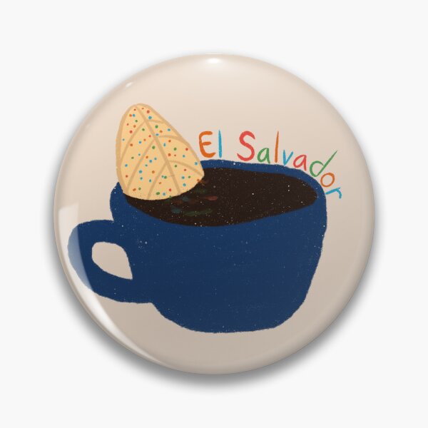 Item preview, Pan con cafe designed and sold by Running Dog Studio.