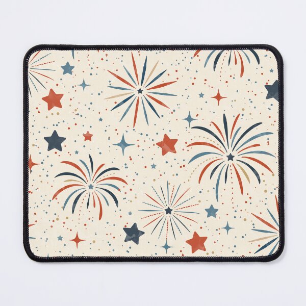 Item preview, Fireworks n Stars designed and sold by Doodloom.