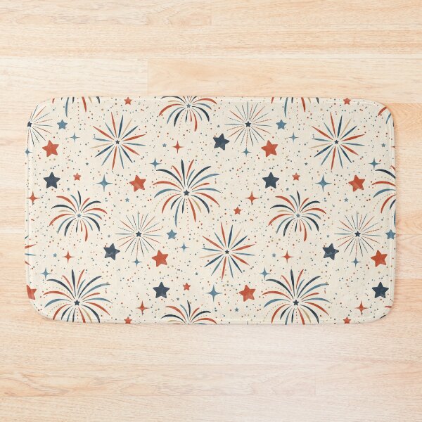 Item preview, Fireworks n Stars designed and sold by Doodloom.