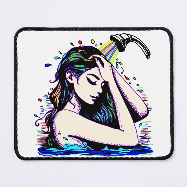 Item preview, Shower Thoughts  designed and sold by OutJsWindow.