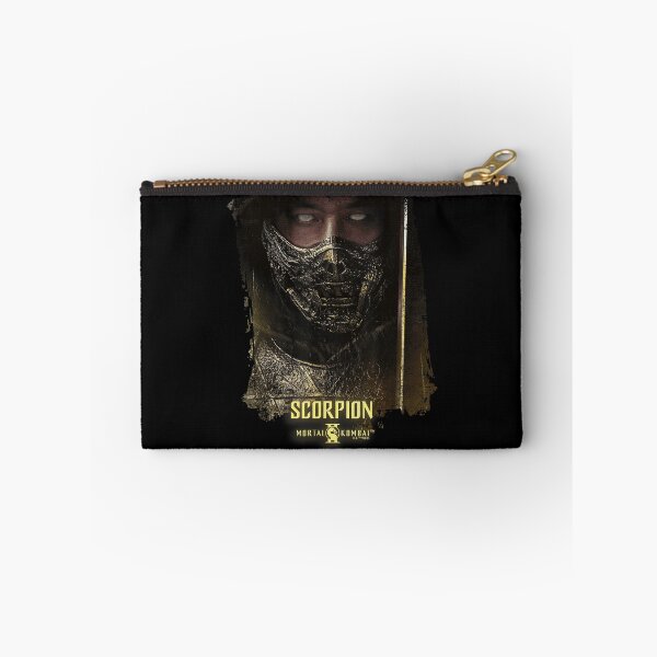 Item preview, Scorpion Portrait designed and sold by Plonkylar.