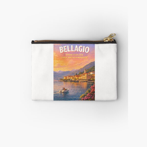 Item preview, Bellagio Lake Como Lombardy Italy Como Province Alps designed and sold by Places On Earth.