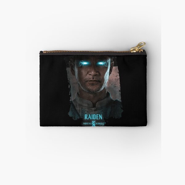 Item preview, Raiden Portrait designed and sold by Plonkylar.