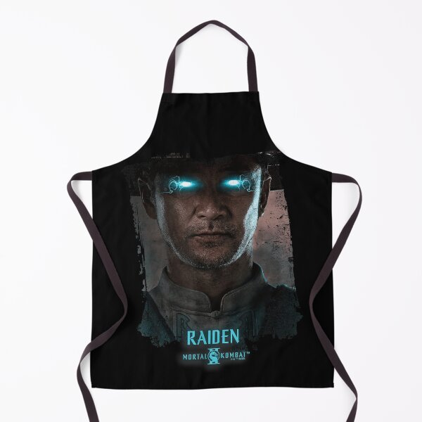Item preview, Raiden Portrait designed and sold by Plonkylar.