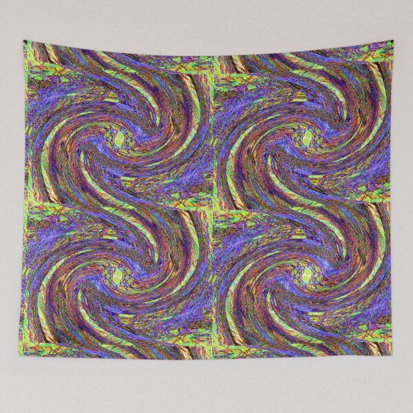 Item preview, Eye of the Storm designed and sold by Robert Ball.