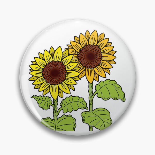 Item preview, sunflowers for loved ones designed and sold by JoeGGillis.