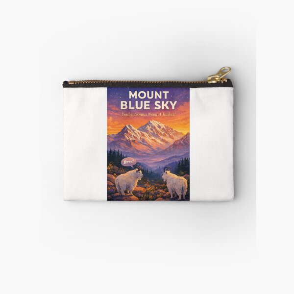 Item preview, Mount Blue Sky Colorado Rocky Mountains Summit Lake Mount Evans Scenic Byway designed and sold by Places On Earth.