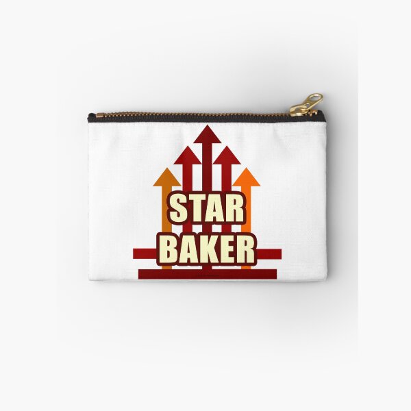 Item preview, Star Baker designed and sold by Normbot2000.