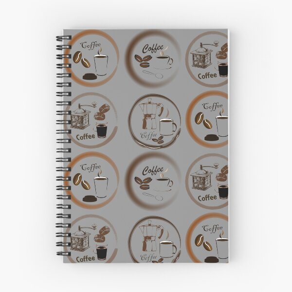 Item preview, caffe designed and sold by Masalla Ga.