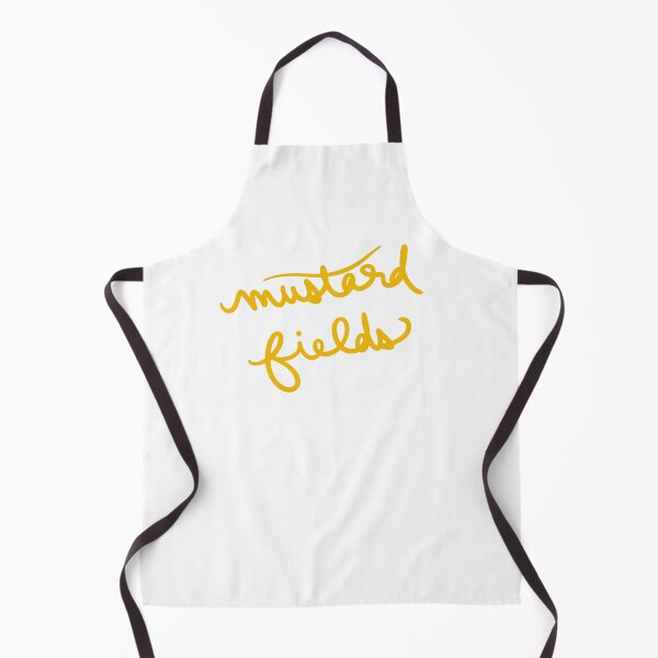 Item preview, Mustard Fields designed and sold by abeink.