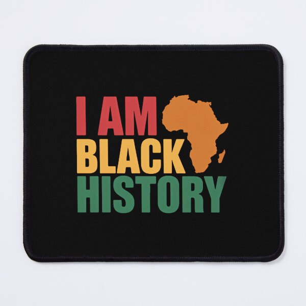 Item preview, Black History Month Africa Juneteenth Graphic designed and sold by sailorjessiArt.