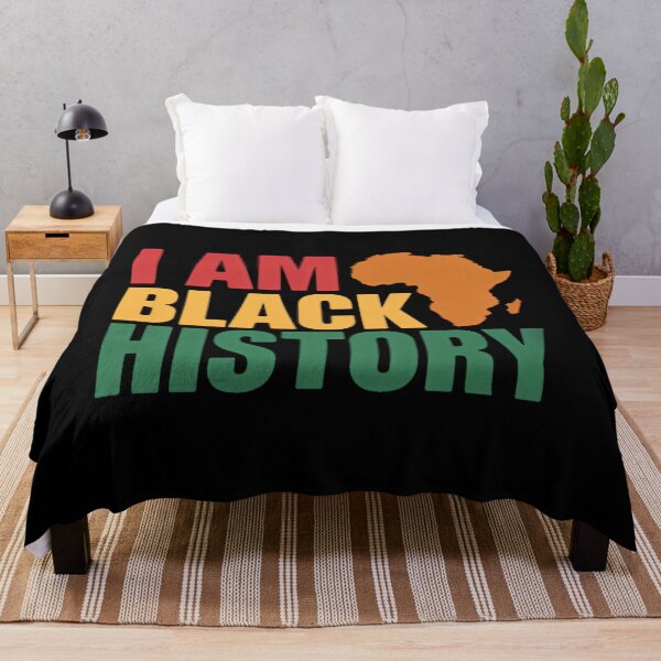 Item preview, Black History Month Africa Juneteenth Graphic designed and sold by sailorjessiArt.