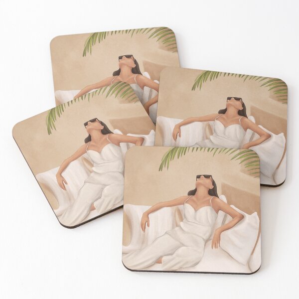 Item preview, Summer Heat designed and sold by Branka Kodzoman.