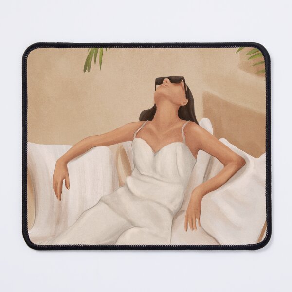 Item preview, Summer Heat designed and sold by Branka Kodzoman.