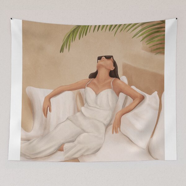 Item preview, Summer Heat designed and sold by Branka Kodzoman.