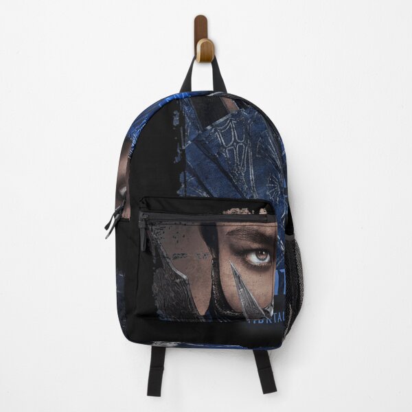 Item preview, Kitana Portrait designed and sold by Buzzlekrun.