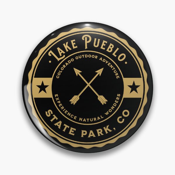 Item preview, Lake Pueblo State Park Colorado designed and sold by CattlettArt.