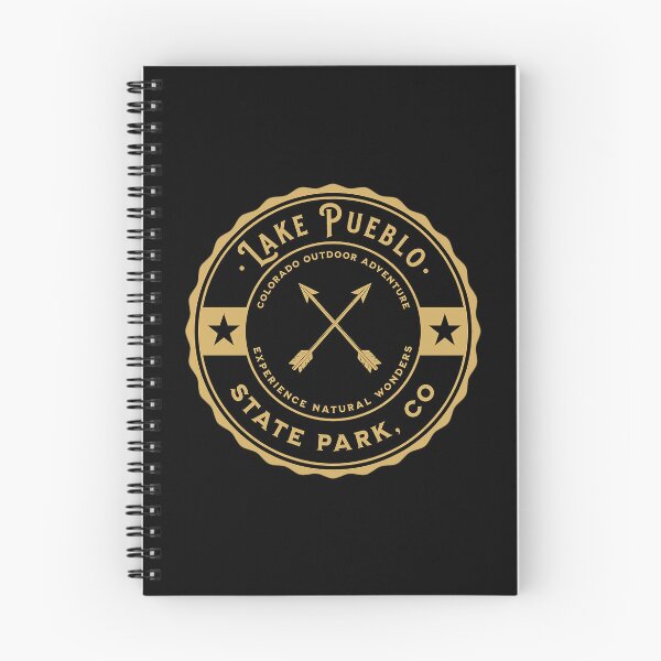 Item preview, Lake Pueblo State Park Colorado designed and sold by CattlettArt.