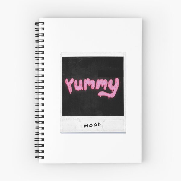 Item preview, yummy JB designed and sold by Melanie.artsy.