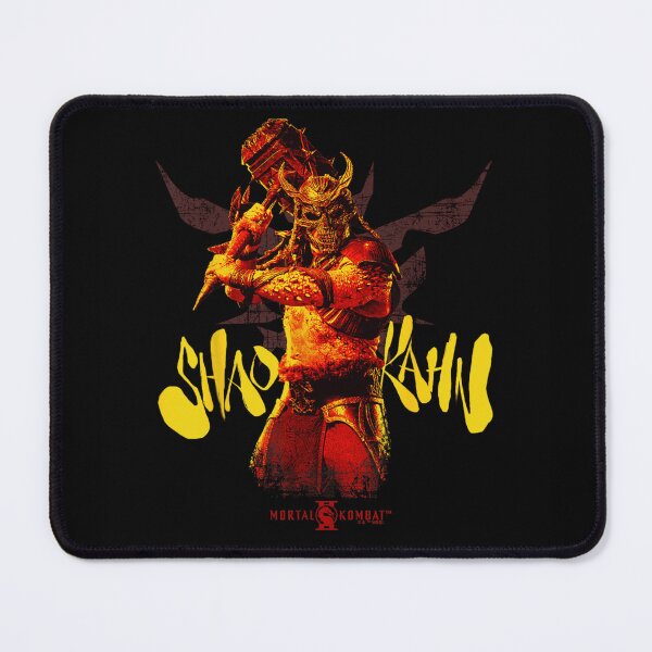 Item preview, Shao Kahn Hammer designed and sold by Buzzlekrun.