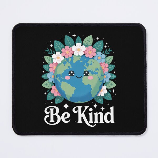 Item preview, Earth Day Be Kind Kids Earth World Kindness Day Teachers designed and sold by sailorjessiArt.