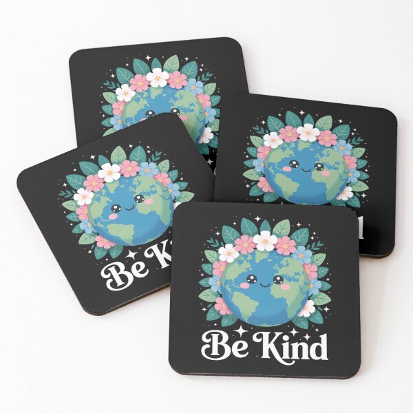 Item preview, Earth Day Be Kind Kids Earth World Kindness Day Teachers designed and sold by sailorjessiArt.