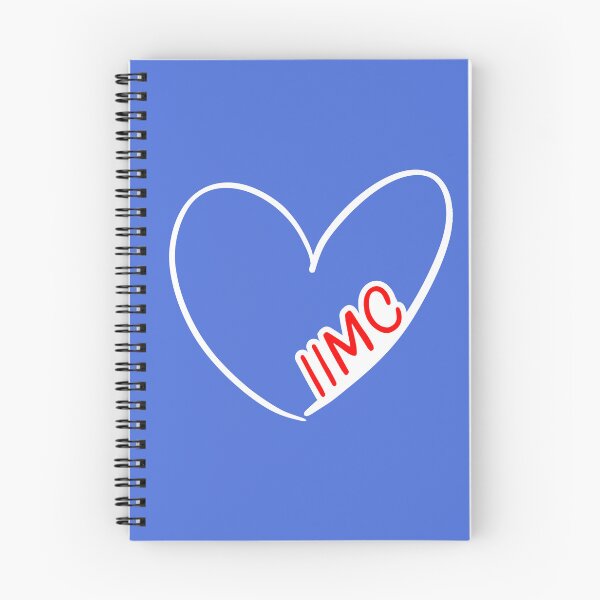 Item preview, IIMC Love in Blue designed and sold by IIMC.