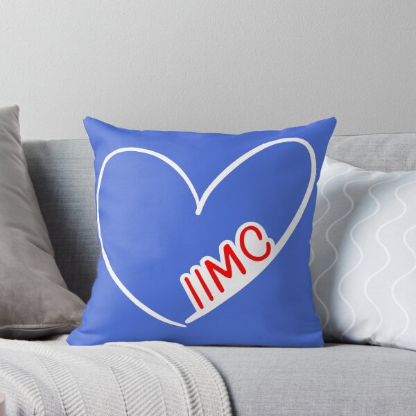 Item preview, IIMC Love in Blue designed and sold by IIMC.