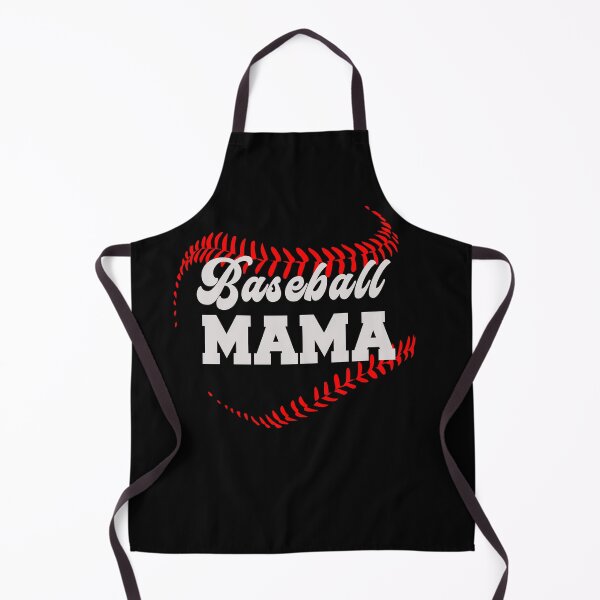 Item preview, Baseball Mama Game Day Design designed and sold by KIROSALS.