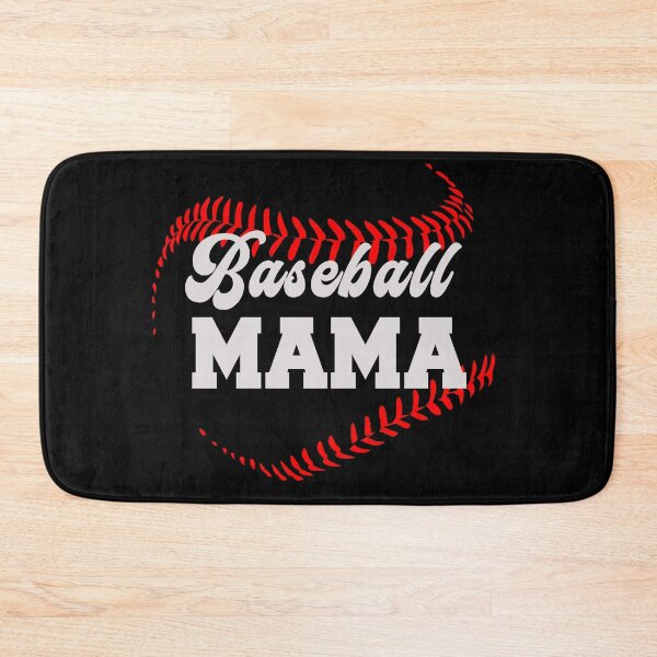 Item preview, Baseball Mama Game Day Design designed and sold by KIROSALS.
