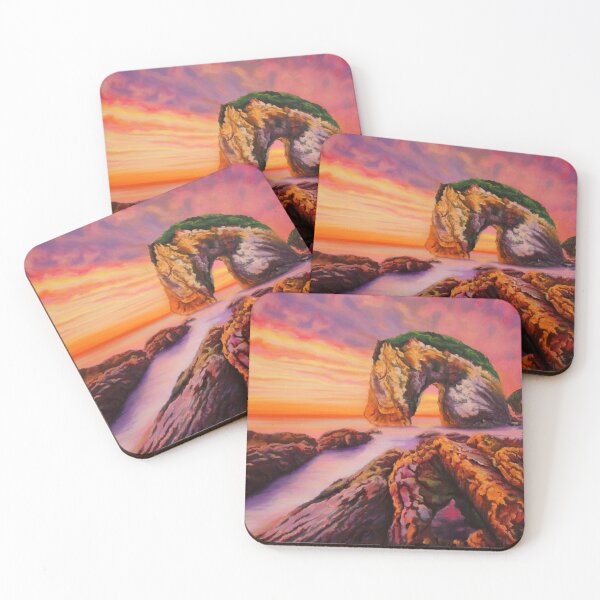 Item preview, Horsehead Rock designed and sold by lukekellyart.