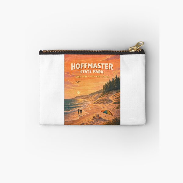 Item preview, Hoffmaster State Park Michigan Lake Michigan Muskegon Ottawa County designed and sold by Aryabek.